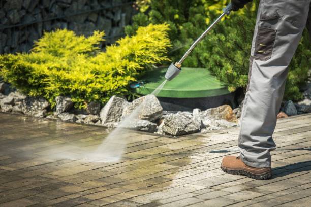 Professional Pressure Washing Services in Kissimmee, FL