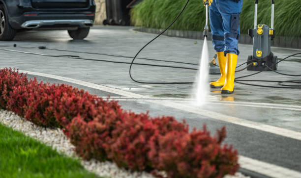 Best Building Exterior Washing  in Kissimmee, FL