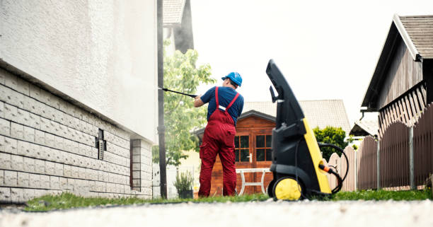 Best Post-Construction Pressure Washing  in Kissimmee, FL
